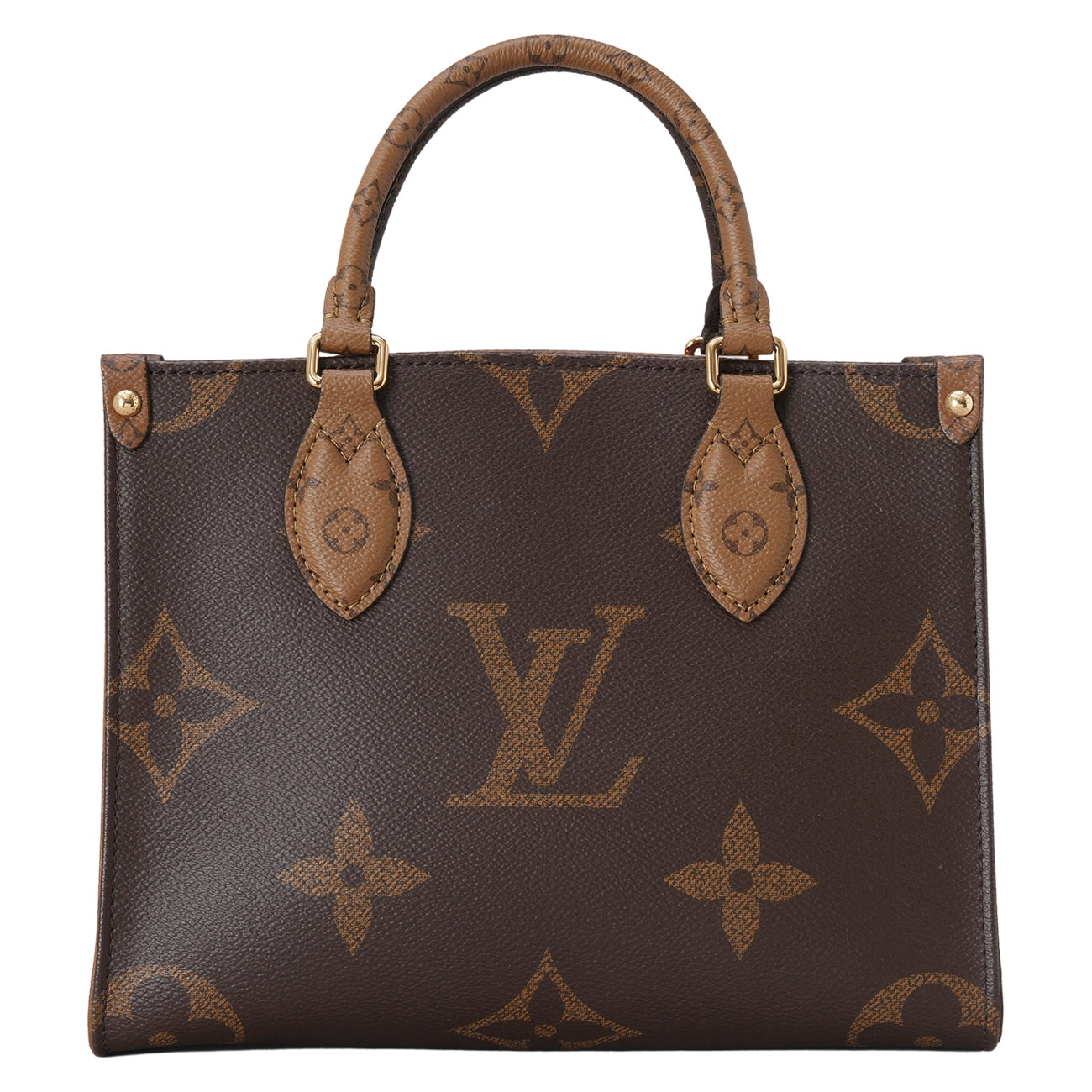 LOUIS VUITTON(USED)루이비통 M46373 모노그램 온더고 PM
